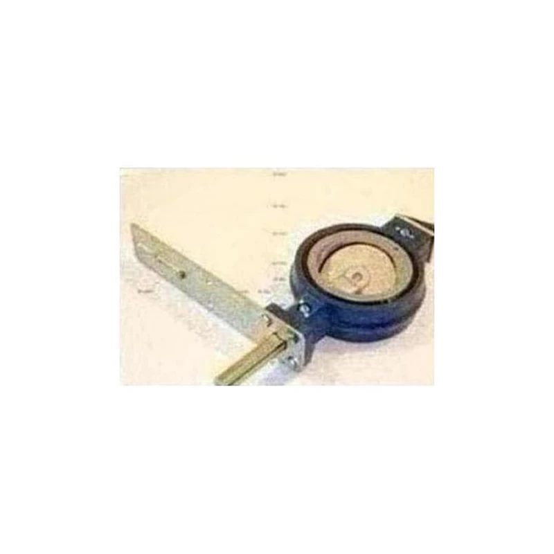 022-10642-003 - Valve Butterfly (3 Inch ) by York