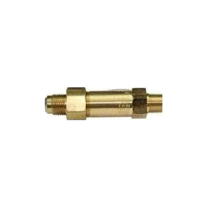 022-10682-001 - Valve Relief 3/8-18 x 1/2 by York