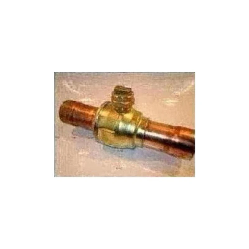 022-11326-000 - 2-5/8 Ball Valve Standard by York
