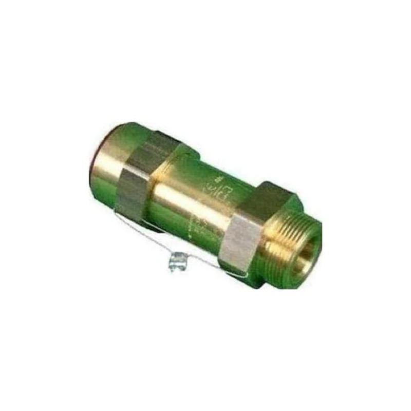 022-11660-000 - Ea 1-5/8 X 1-1/4 Prv Assembly by York