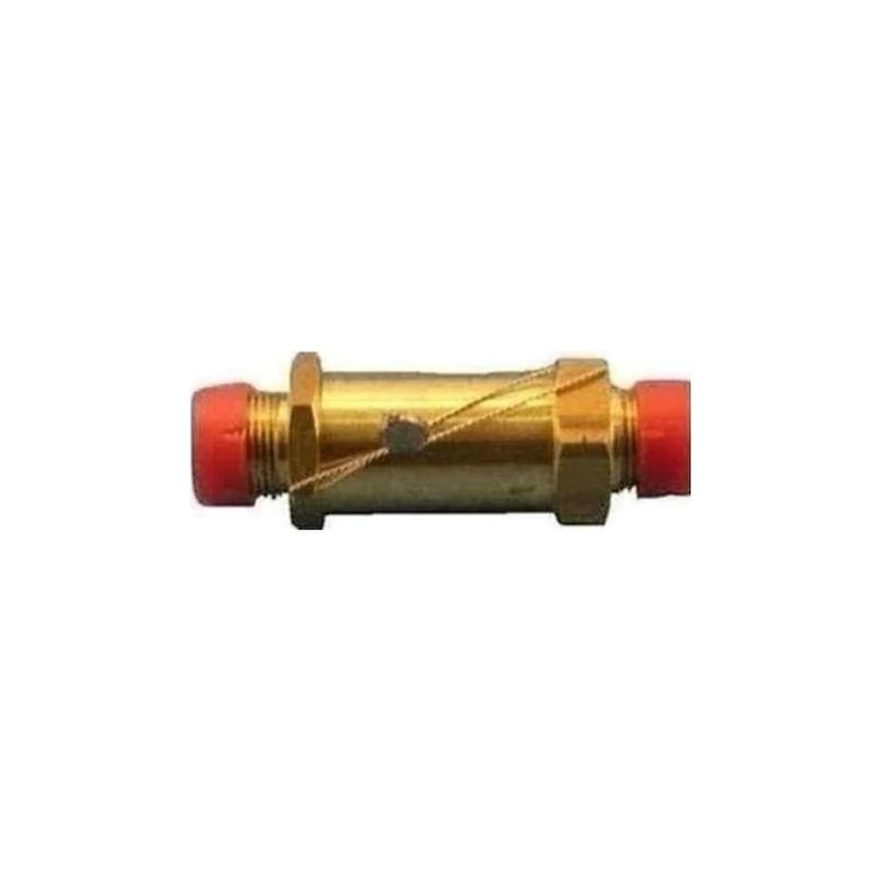 022-11714-000 - Pressure Relief Valve by York
