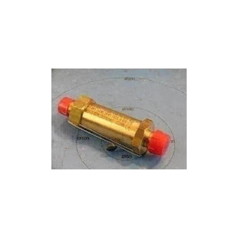 022-11750-000 - Valve Relief 3/8 Inch NPT by York