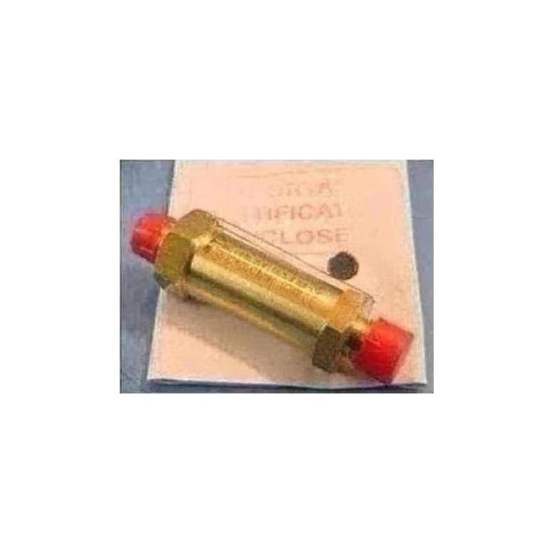 022-11751-000 - Valve Relief 3/8 Inch NPT by York