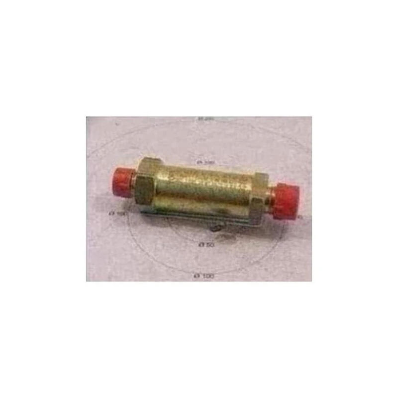022-11882-000 - Valve Relief (3/8-18 X 1/2) by York