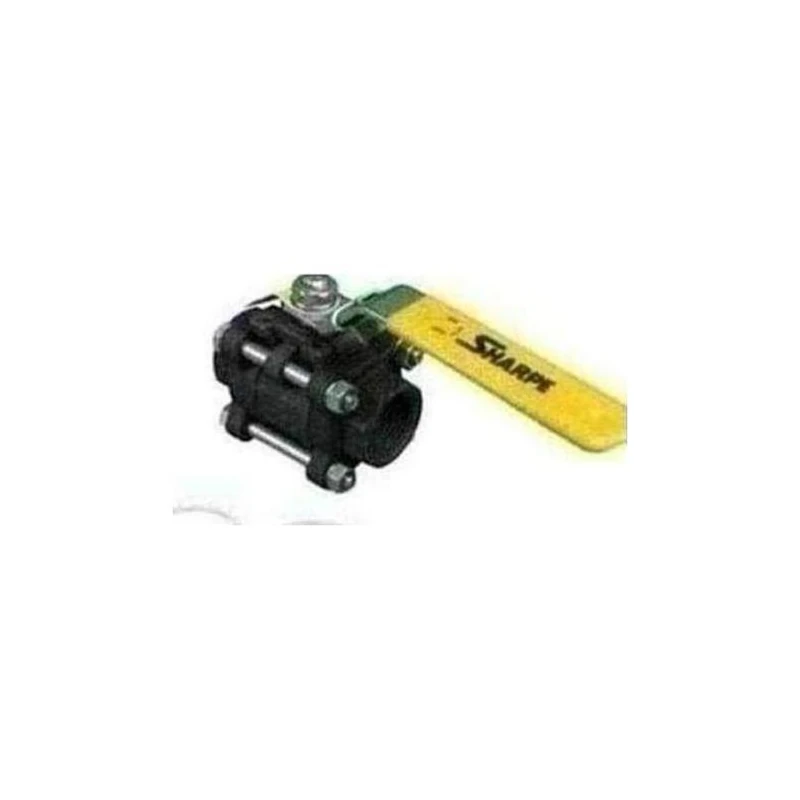 022-12036-000 - Valve Ball Soc Weld by York