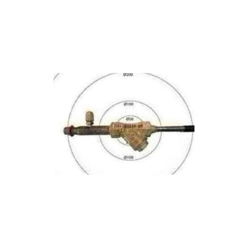 022-12186-000 - Strainer Ymc2 by York