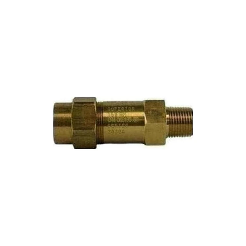 022-12371-000 - Valve Relief by York