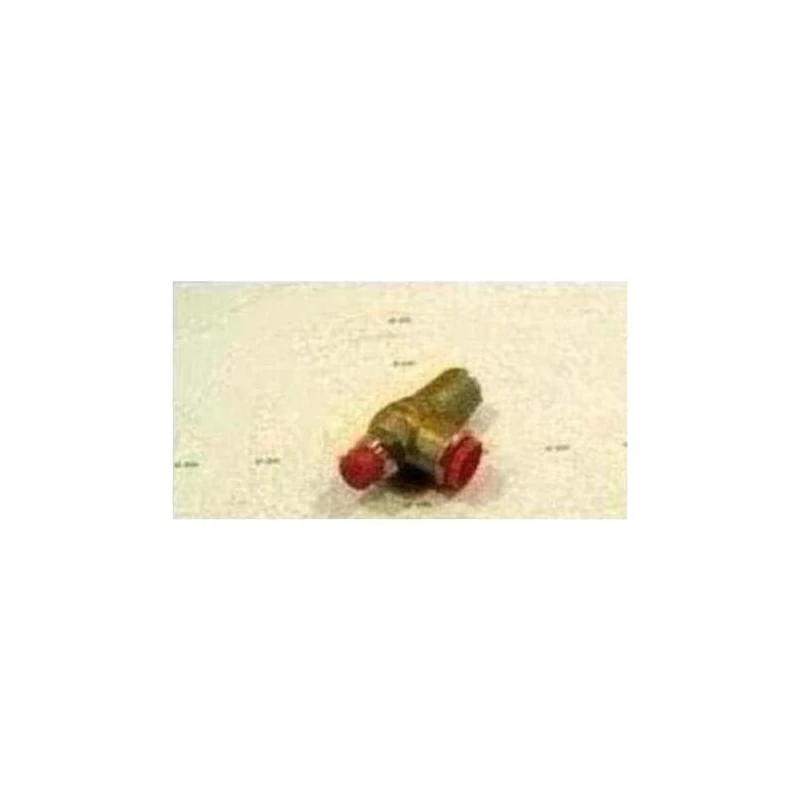 022-12691-000 - Valve Relief Side Outlet by York