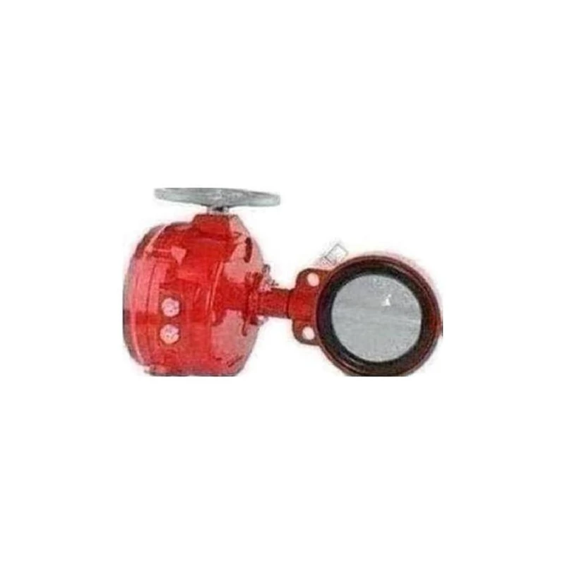 022-13036-000 - Assembly Ssv 6 Inch Valve & Actuator by York