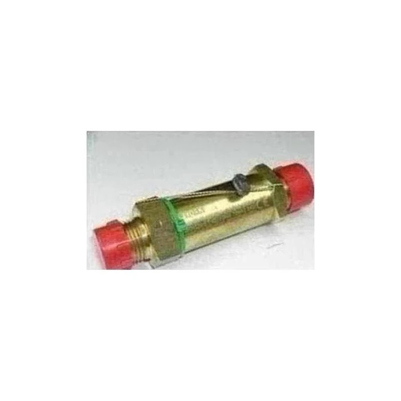 022L00140-000 - Valve Relief CE 1/2 235 PSI by York