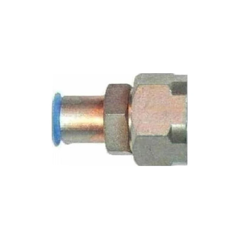 023-17628-000 - Straight Adapter by York