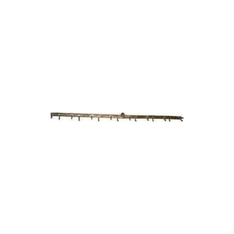 023-20070-001 - Header Condenser Dishcharge by York