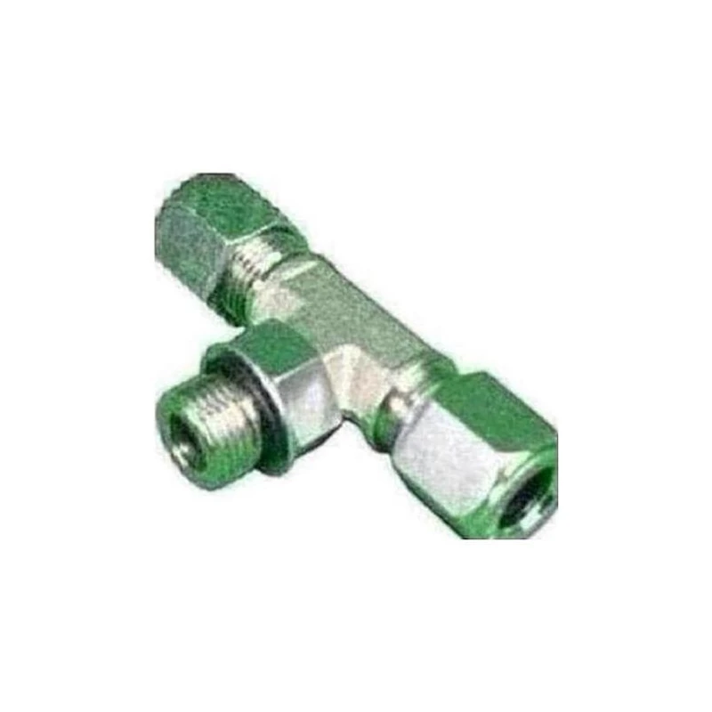 023-22396-000 - Tee Cinch by York