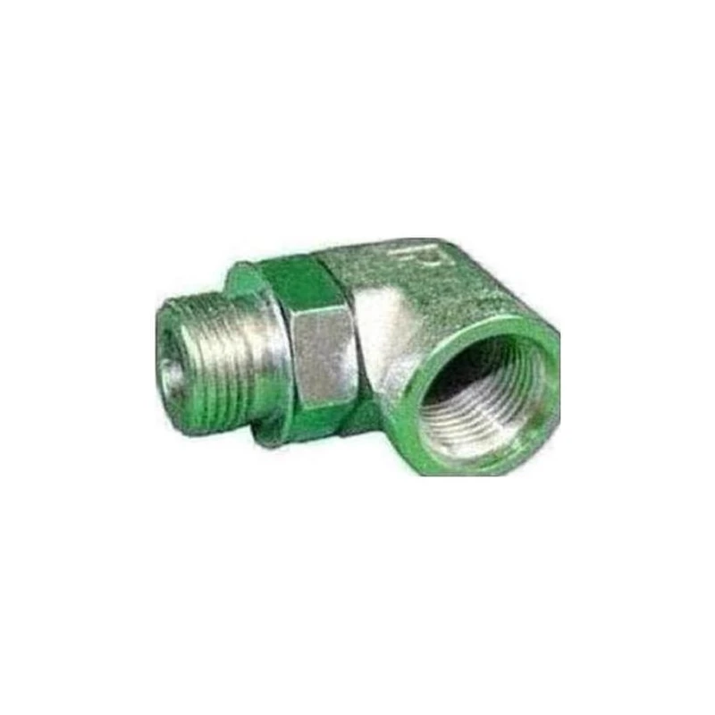 023-25543-000 - Elbow by York