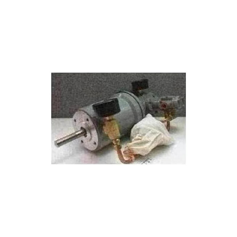 024-07082-000 - Motor Air by York
