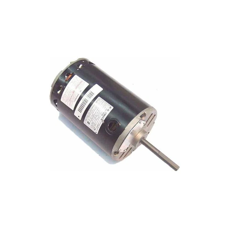 024-18397-000 - 3/4 HP 460 Volt 1 Phase FAN MOTOR by York
