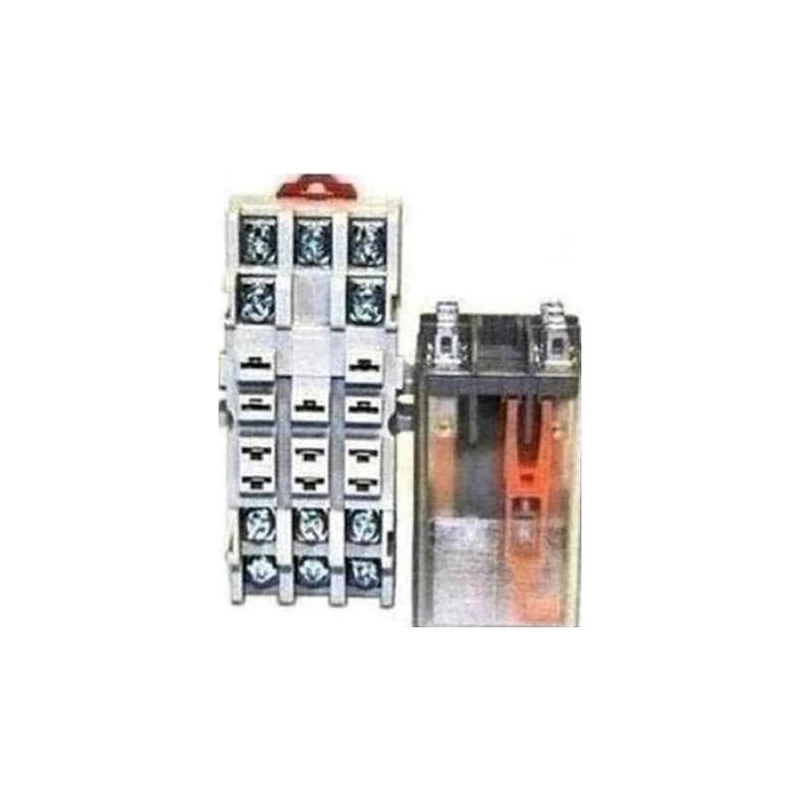 024-18784-000 - Relay Control 120 Volts Dpdt 15 Amp by York