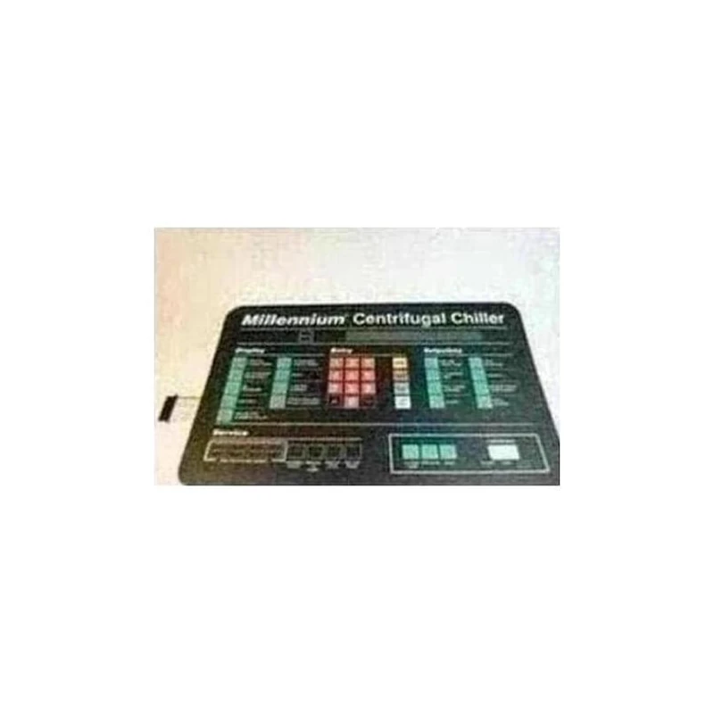 024-24606-000 - Key Pad Switch by York