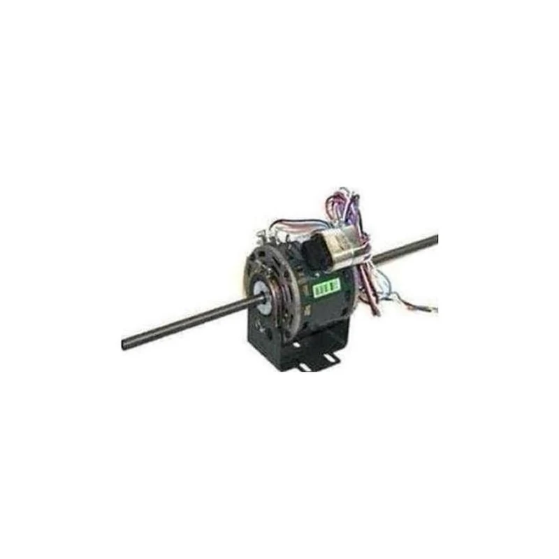 024-25242-030 - Motor 8(e2) 4340s by York