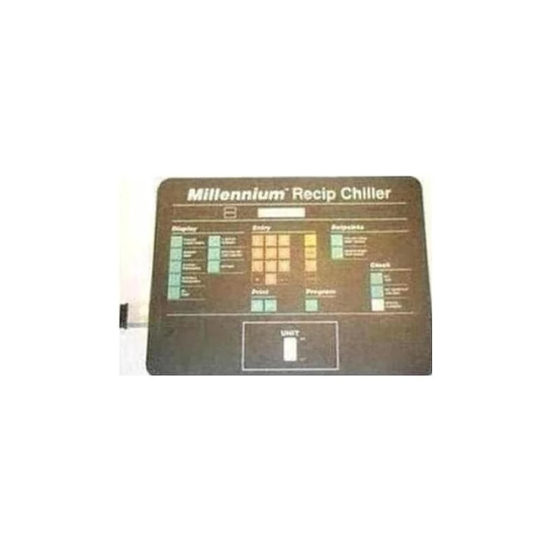 024-26108-000 - Key Pad by York