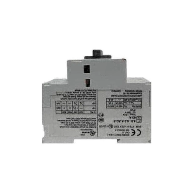 024-27267-000 - Overload Fan by York