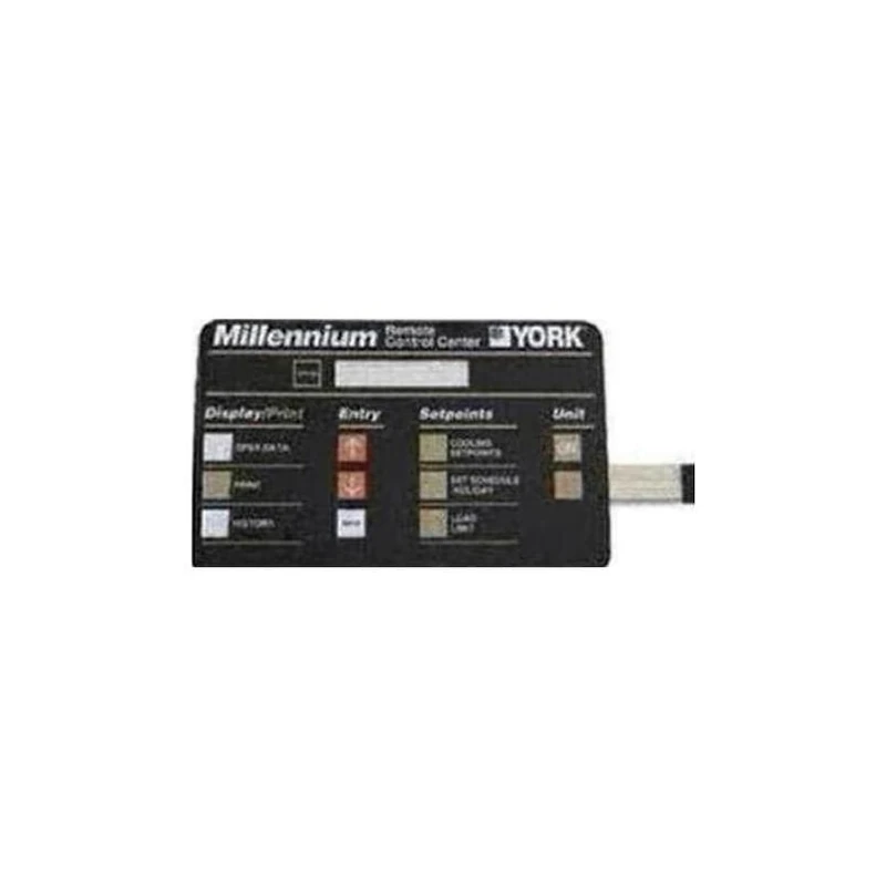 024-30930-000 - Keypad Switch by York
