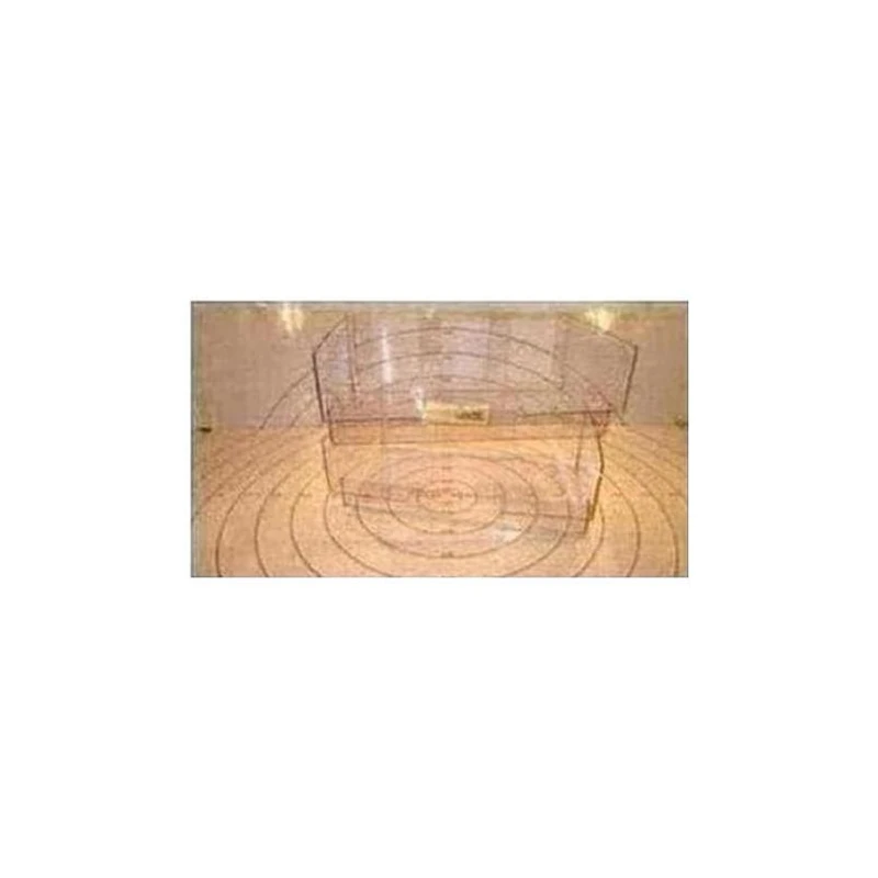 024-38481-000 - Terminal Touch Shield by York