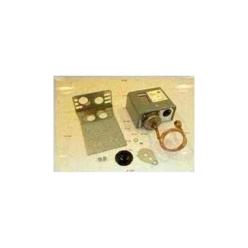 025-12044-000 - Control Press by York