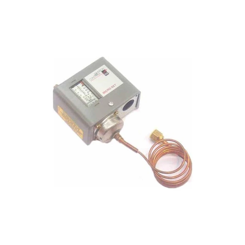 025-14385-000 - 12 Inch/50# , 4'CAP, 5/35# Dif,# -Switch. by York