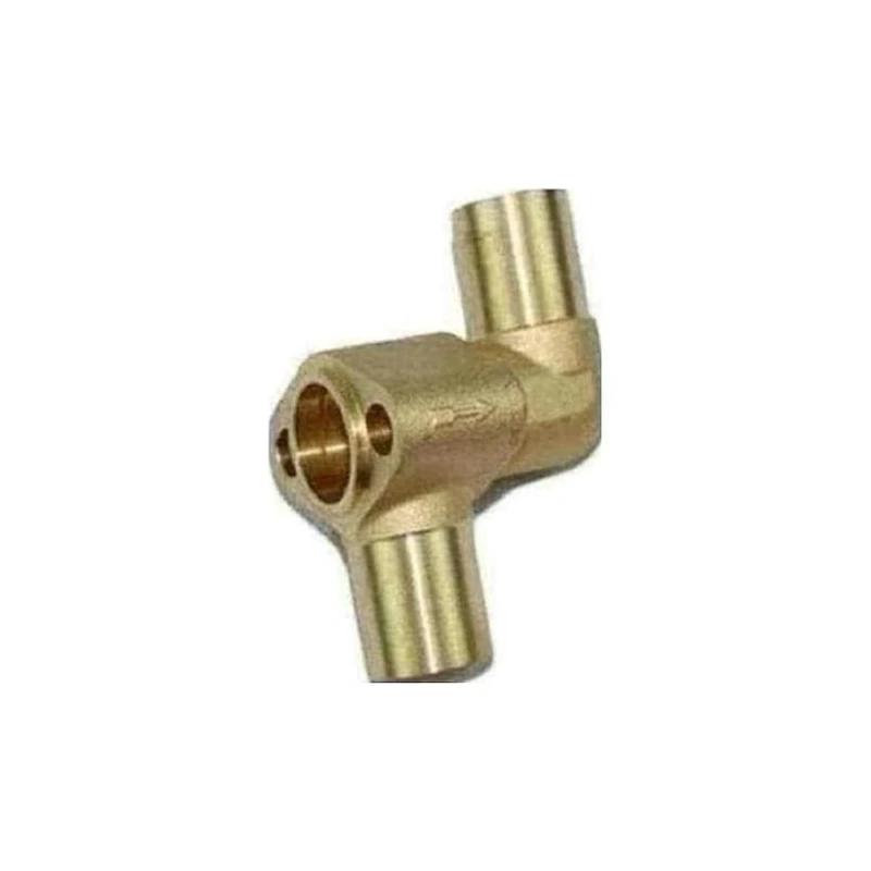 025-16571-000 - Thermo Expansion Valve by York