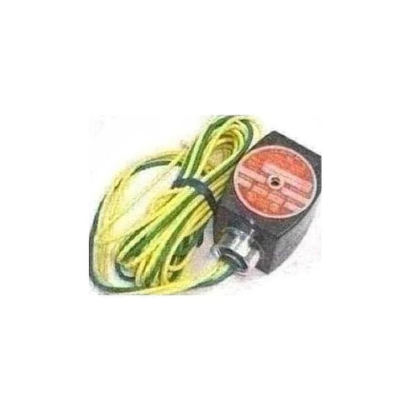 025-16572-001 - Coil Sol 208-230/50-60 13 Watt by York