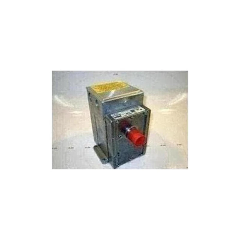 025-17521-002 - Motor Actr 180 220 in by York