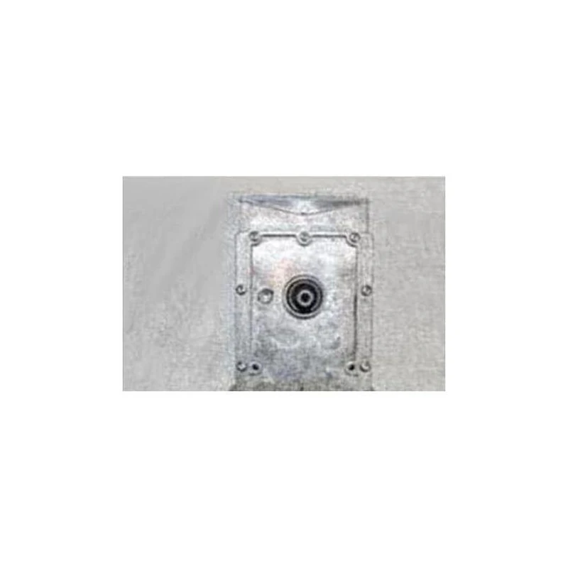 025-17605-002 - Motor Actutator by York