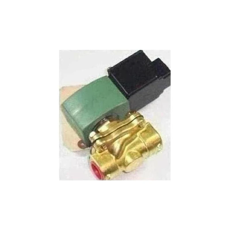 025-17885-000 - Valve Sol by York