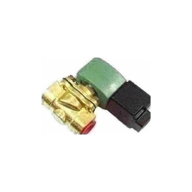 025-17886-000 - Valve Sol by York