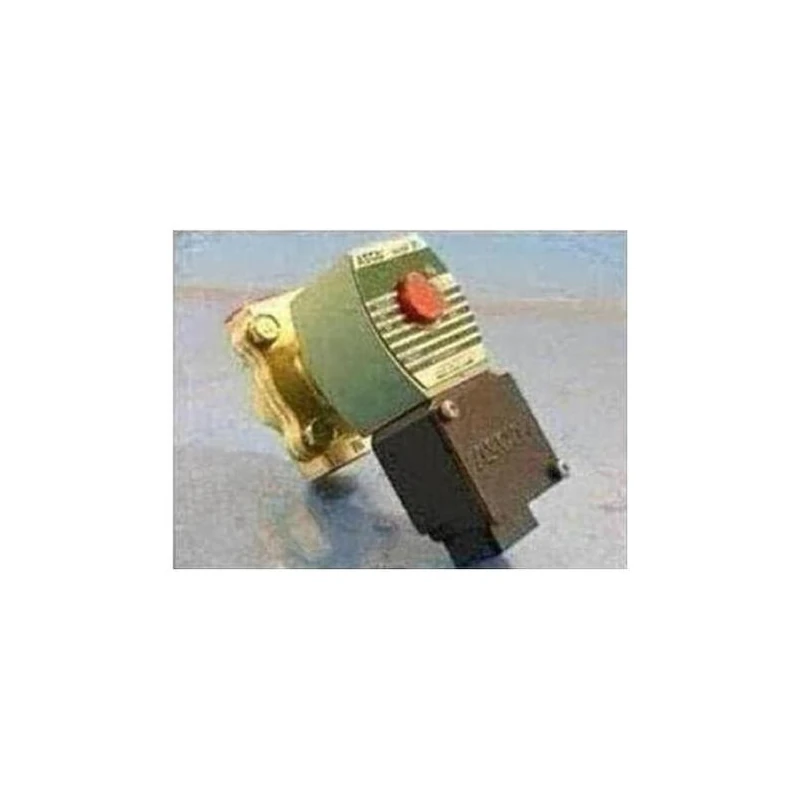 025-18350-000 - Valve Sol 3/4 Npti 120-1-60 by York