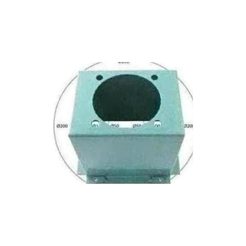025-28400-005 - Liquid Cooled Sss/vsd Adapter by York