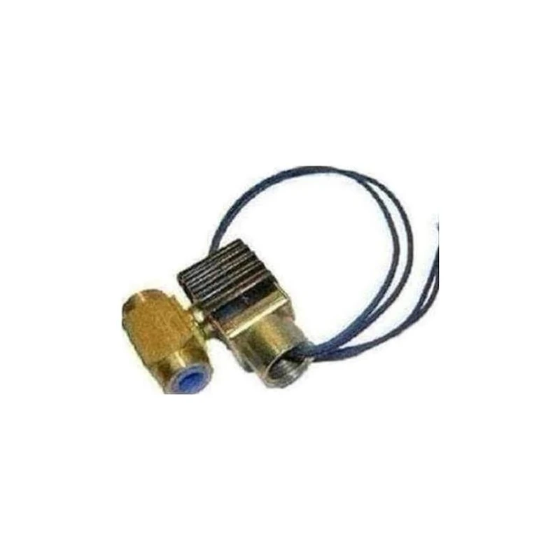 025-29137-000 - 1/4 Inch NPT Solenoid Valv by York