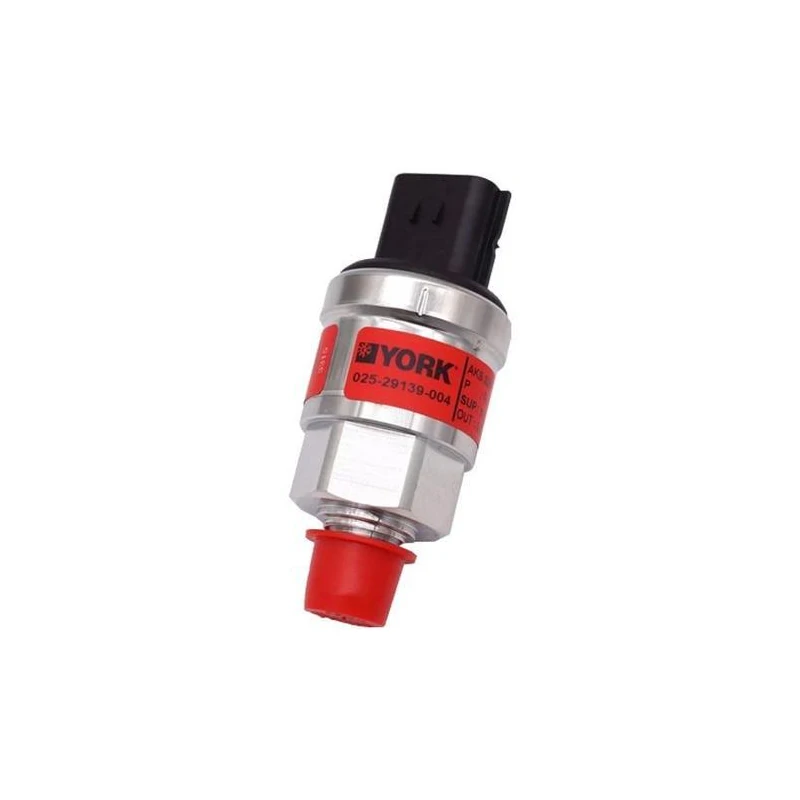 025-29139-004 - 1/4 Inch NPT 0-400# .5-4.5 Volt Trnsdcr by York