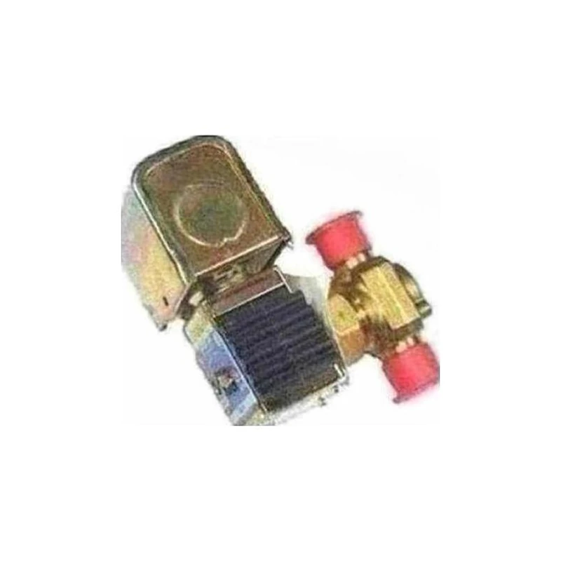 025-29152-000 - Valve Solenoid 2-Way 3/8 by York
