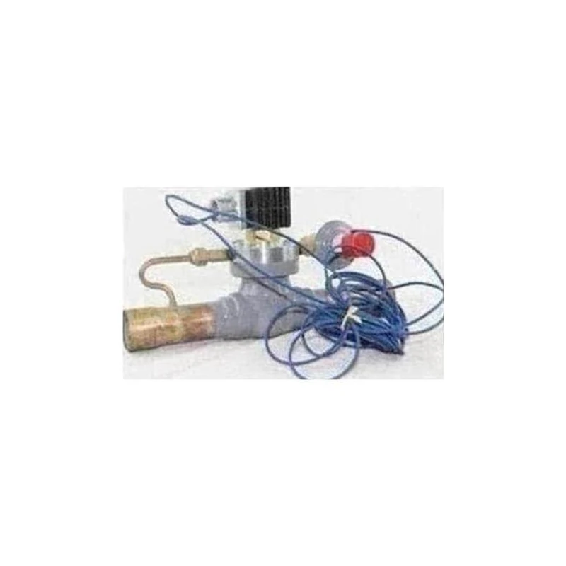 025-29944-000 - Valve Regulator Hot Gas by York