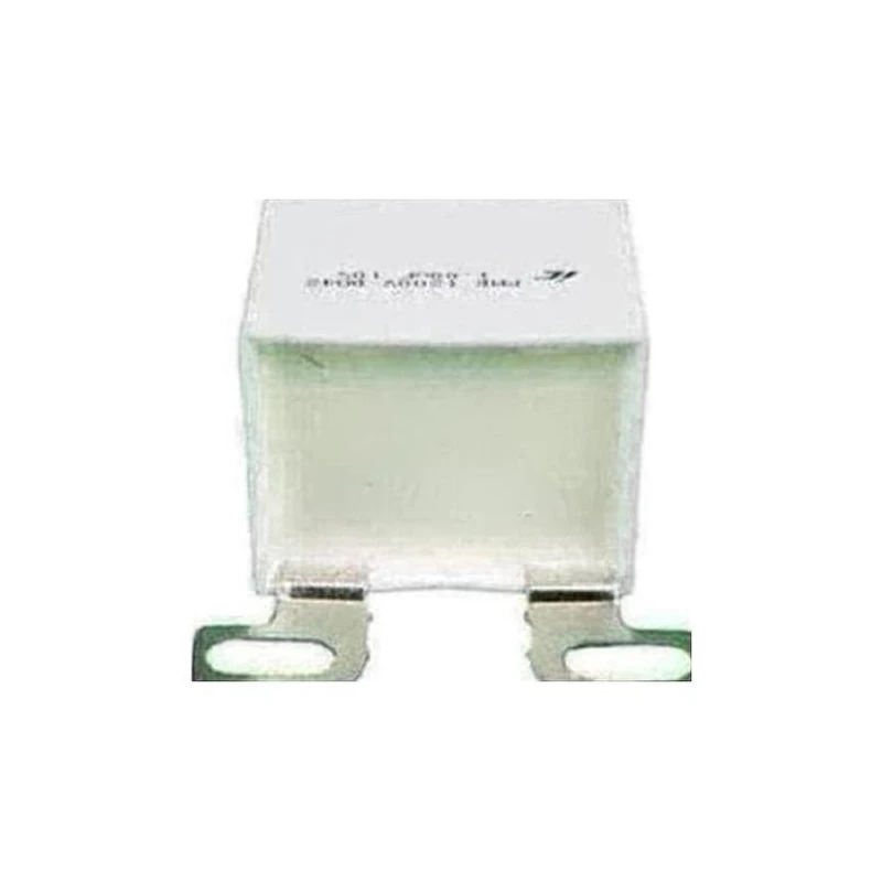 025-31498-000 - Aluminum. Electrolytic Capacitor by York