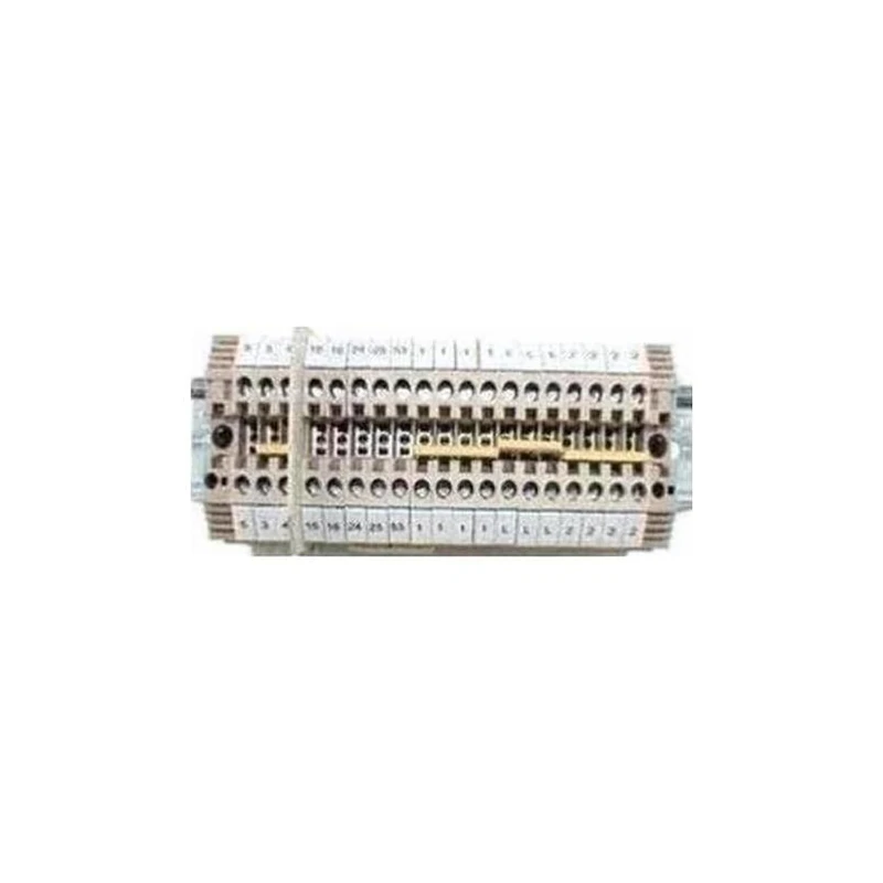 025-33290-000 - Block Terminal by York