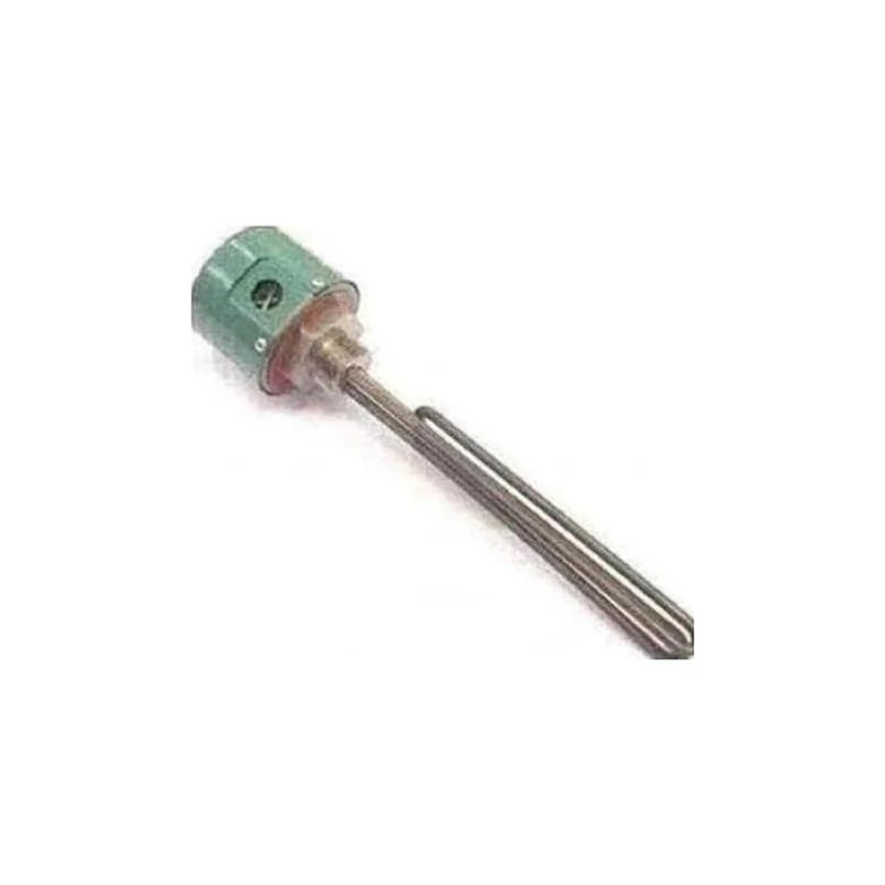 025-33703-000 - Heater Immersion W/o O-Ring by York
