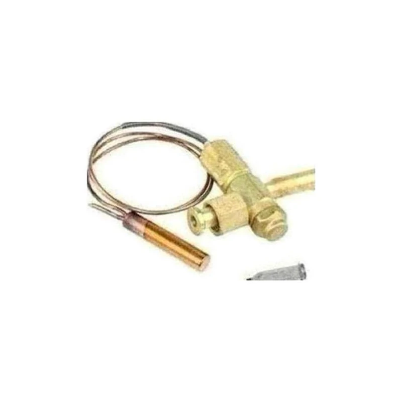 025-35133-000 - Valve TXV 1/2 Inch S Br 4 Ton by York