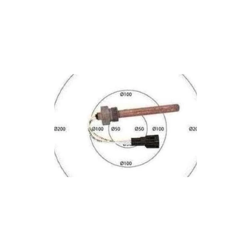 025-35161-000 - Sensor by York