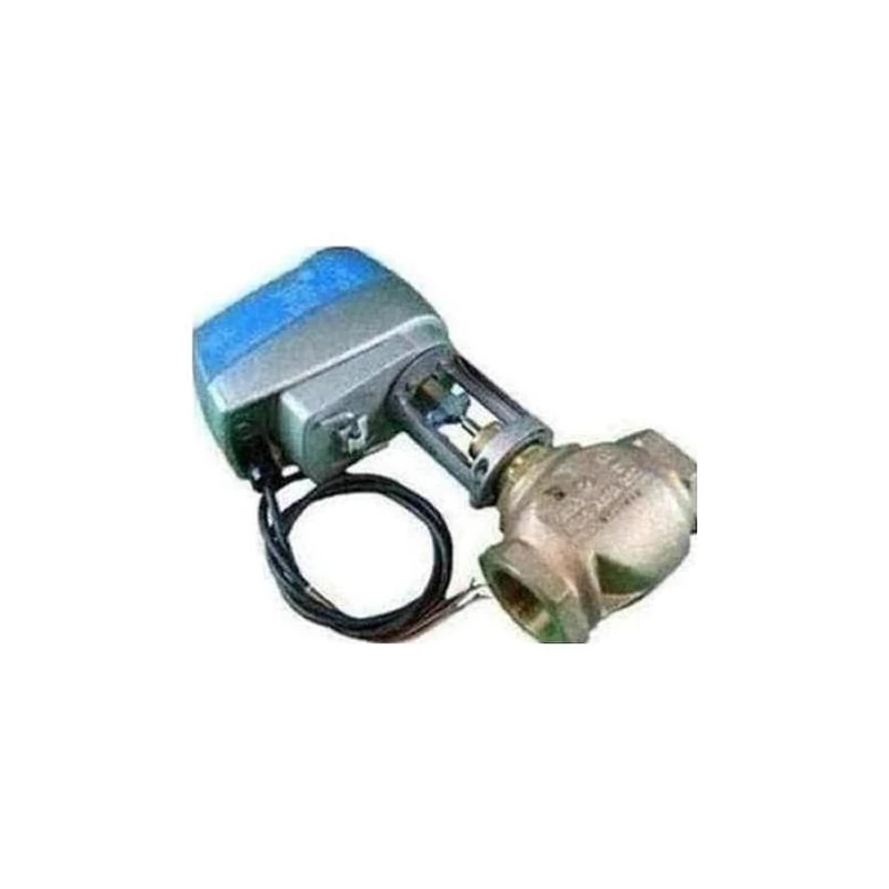 025-35809-218 - Valve by York