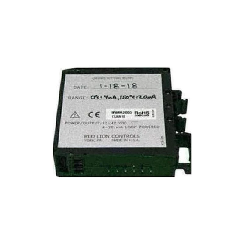 025-39696-000 - Temperature Transmitter by York