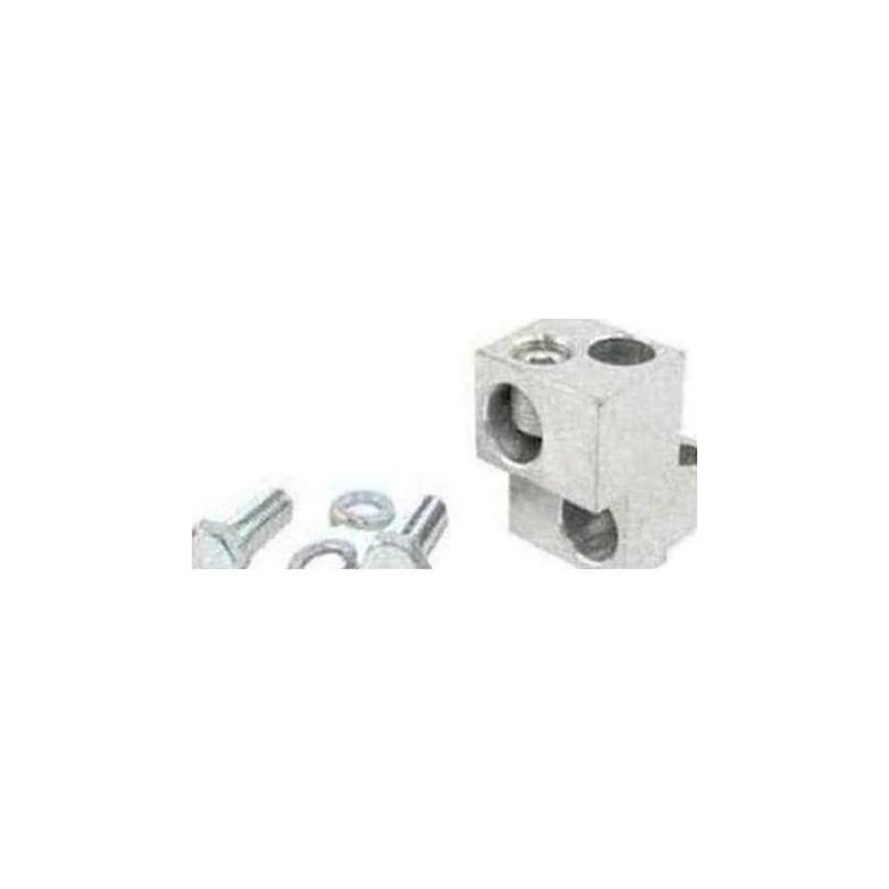 025-40023-000 - Terminal Lug No. 1-500kcmil Range by York