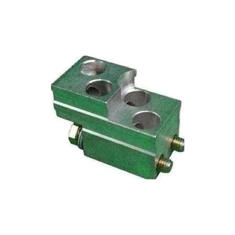 025-40025-000 - Lug 4bbl No. 4/0 AWG-500kcmil by York